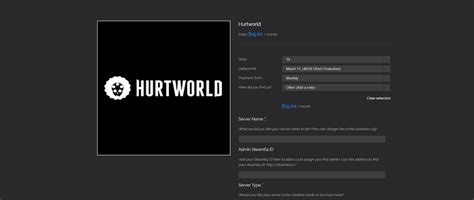 9 Best Hurtworld Server Hostings: Affordable Hurtworld Hosting