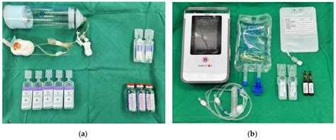 Comparative Effectiveness of Combined Patient-Controlled Analgesia (PCA ...