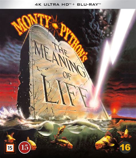 Image result for Monty Python Yorkshire Meaning of Life