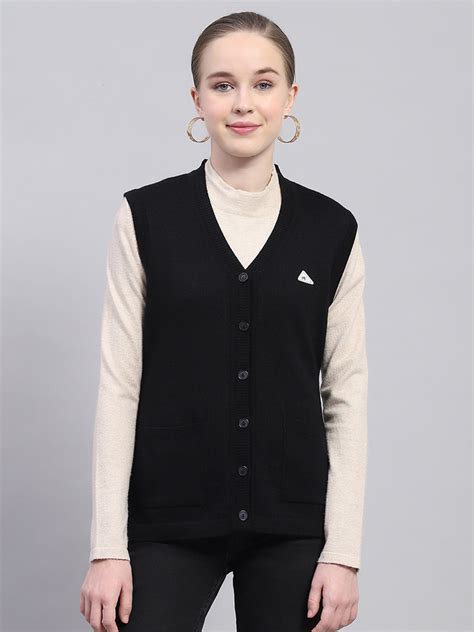 Women Half Cardigan | Buy Half Sweater For Women Online - Monte Carlo
