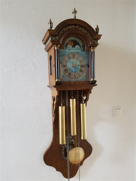 Image result for Pendulum Clock Mechanism