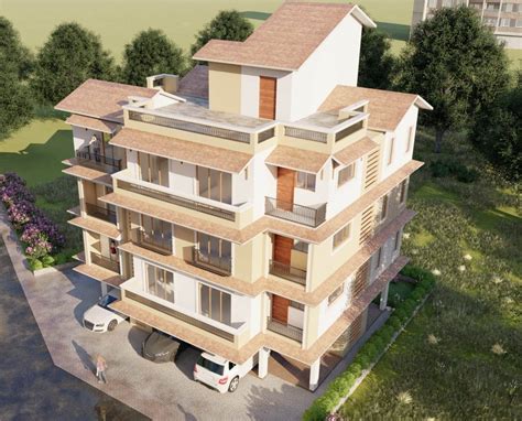 Sawant Builders | From Concept to Completion, Excellence in Every Detail