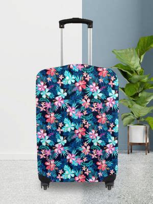 Buy Cortina Stretchable Luggage Cover Online