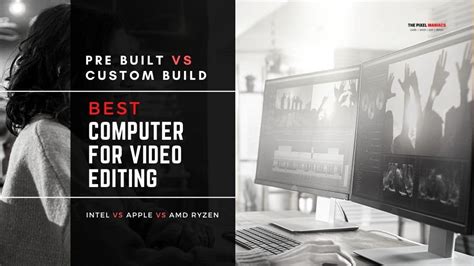 Image result for Best Computer for Video Editing