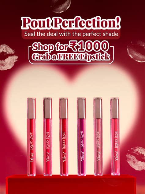 Buy Beauty Products Online in India - Buy Skincare, Makeup, & Haircare