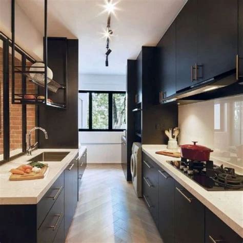 Modular Kitchens - Modular Kitchen Installation Service from New Delhi