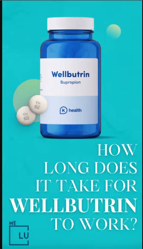 Wellbutrin For Anxiety. What You Need To Know. | We Level Up Tamarac FL