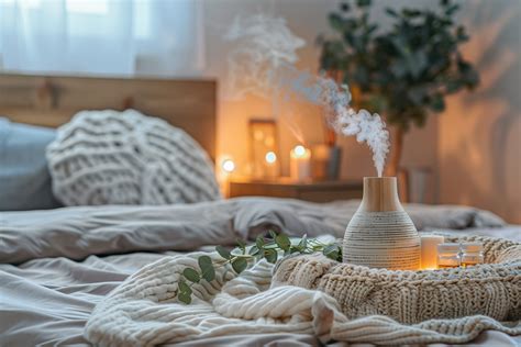 Matching Scents to Your Sleep Style: A Simple Guide