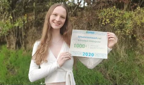 Unser X-CHANGE Stipendium | Schüleraustausch Ratgeber