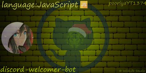 Image result for Welcomer Bot