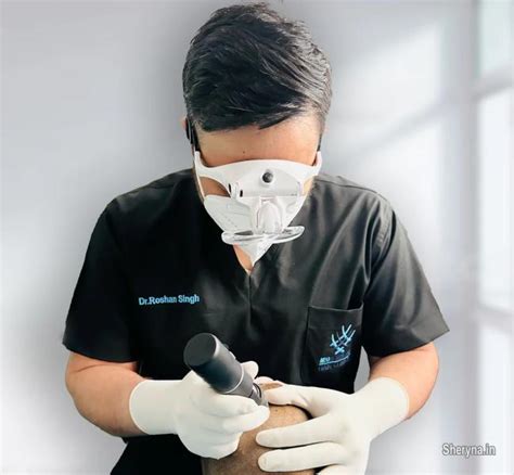 Scalp Micropigmentation at NeoAesthetica - Permanent Hair Loss Solution ...