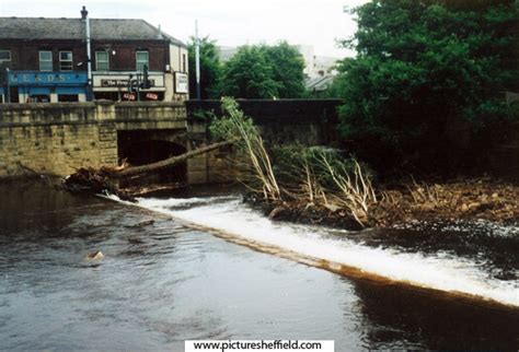 Searching Picture Sheffield