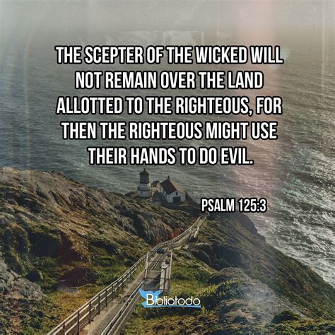 Psalm 125:3 Bible Cross References | Connecting Verses Across Scripture ...