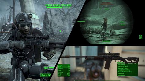 Image result for Fallout 4 Stealth Tips