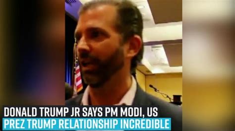 Look at India, it's air is filthy: Trump shifts blame on climate change ...