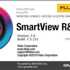 SmartView Software 的图像结果