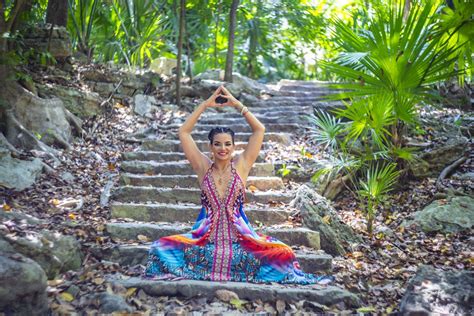 Thai Tantra Yoga | South Florida | Angel Rainbow Goddess