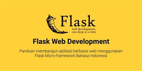 Flask Web Development 的图像结果