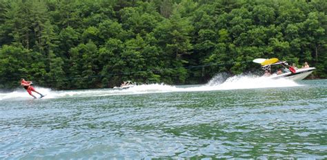 7 Blue Ridge Water Adventures To Try This Summer | Blue Ridge, GA