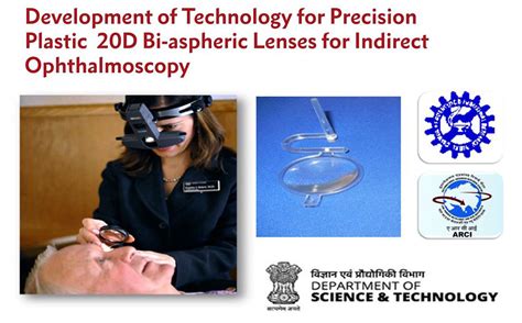 Highlights of R&D Projects | CIPET : School for Advanced Research in ...