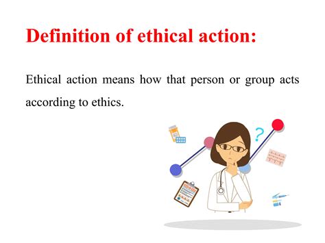 Fidelity Ethical Principle