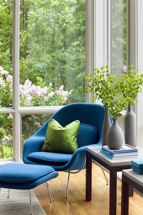设计舒适感 世界上最舒服的6把家居休闲椅子_大辽网_腾讯网