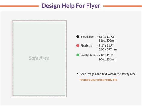Same Day Flyers & Leaflets - Print Personalized Business Flyers Online ...