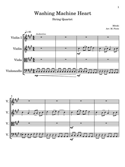 Washing Machine Heart ID 的图像结果