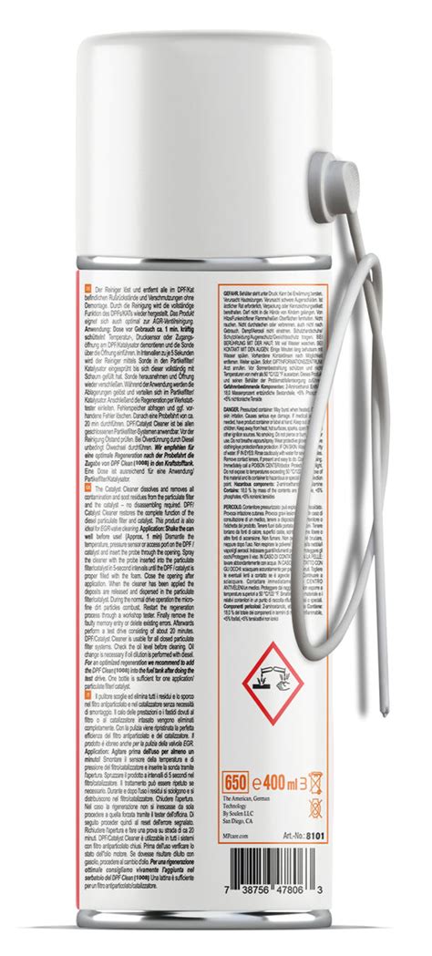 Image result for Diesel Power DPF Cleaner