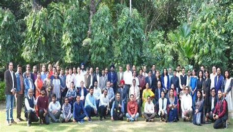DSIR, CSIR, APCTT of the UN-ESCAP jointly organised two days ...