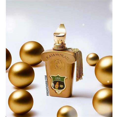Casamorati Lira Eau De Parfum For Women – FridayCharm.com