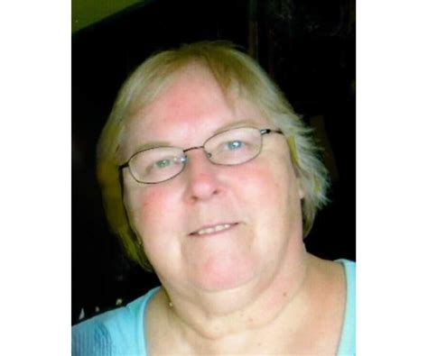 Laurie Ptak Obituary (2025) - Roselle, IL - Salerno's Funeral Home ...