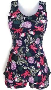 One Piece Swimsuits - Buy One Piece Swimsuits online at Best Prices in ...