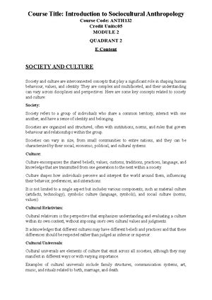 Unit-II - UNIT 2 - UNIT II Exploring Data with Descriptive and ...