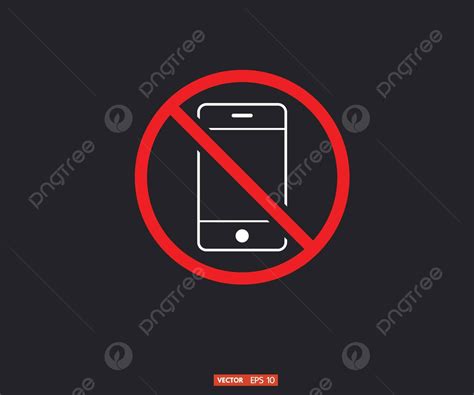 Phone Restriction Sign 的图像结果