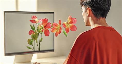 Image Animation Example 的图像结果