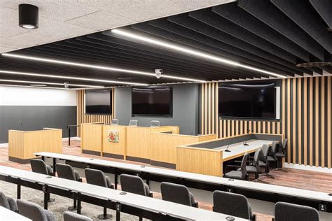 Moot Court - FWP Group