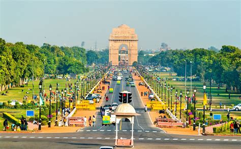 How to plan a trip to India: a complete guide | Rough Guides