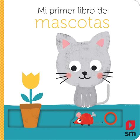 Mi Primer Mascotas Book : Amazon.in: Office Products