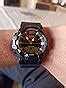 Casio Youth Digital Analog-Digital Black Dial Men's Watch - HDC-700 ...