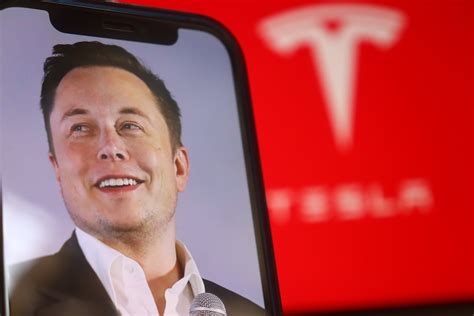 Tesla Musk 的图像结果