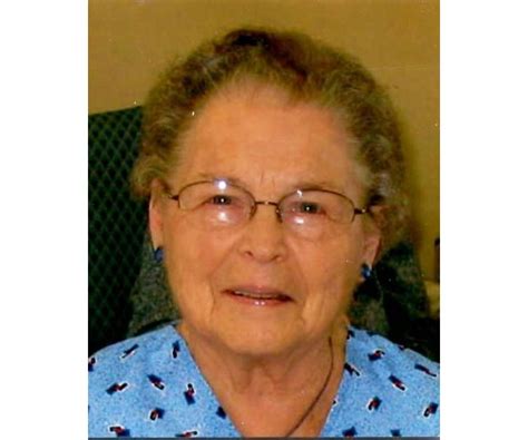 Audrey S. Ellingson Obituary (2023) - Battle Lake, MN - Glende-Nilson ...