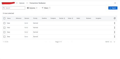 Image result for Load CSV into Queue UiPath