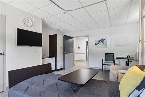 Edenbrook Green Bay │ Short-term care │ Skilled nursing