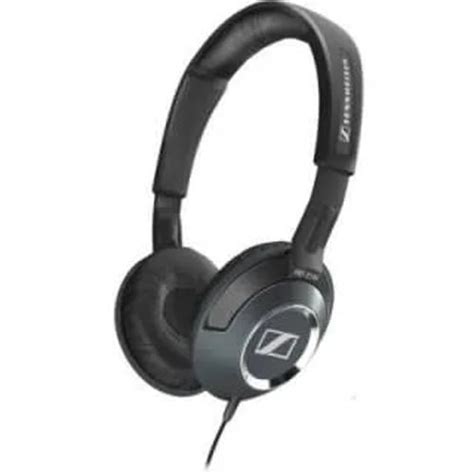 Sennheiser HD 218i - Price in India, Specifications & Features | Earbuds
