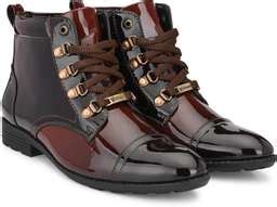 Boots For Men - Shop for The Latest Men Boots Online | Shopsy
