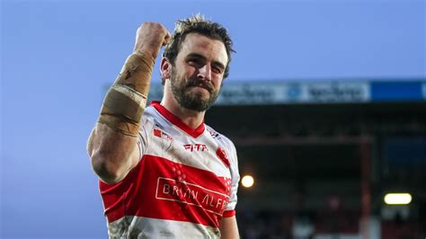 Hull KR 58-18 Batley: Strong Qualifiers start for Hull KR | Rugby ...