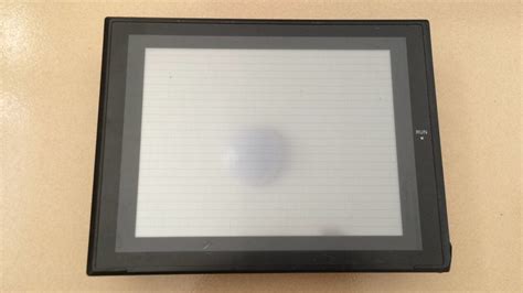 Image result for HMI Screen Examples