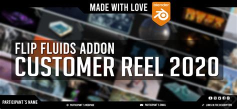 Image result for Flip Fluids Add-On