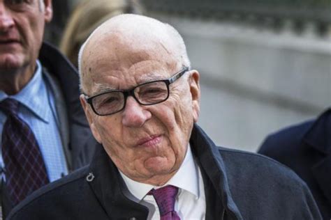 Rupert Murdoch Called 'Sick Man' for Insensitive Tweet about Sydney ...